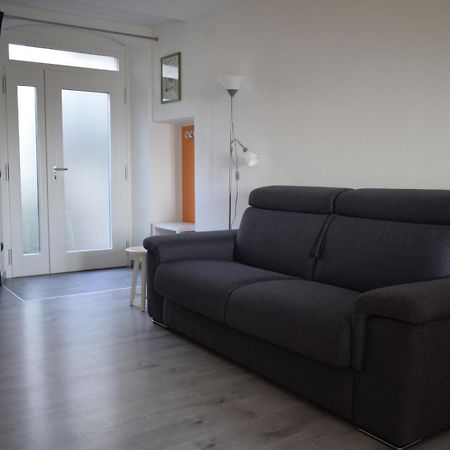 Appartamento Anna Brenzone sul Garda Eksteriør billede
