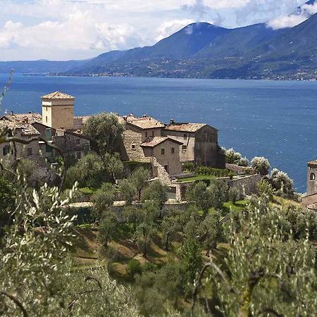 Appartamento Anna Brenzone sul Garda Eksteriør billede