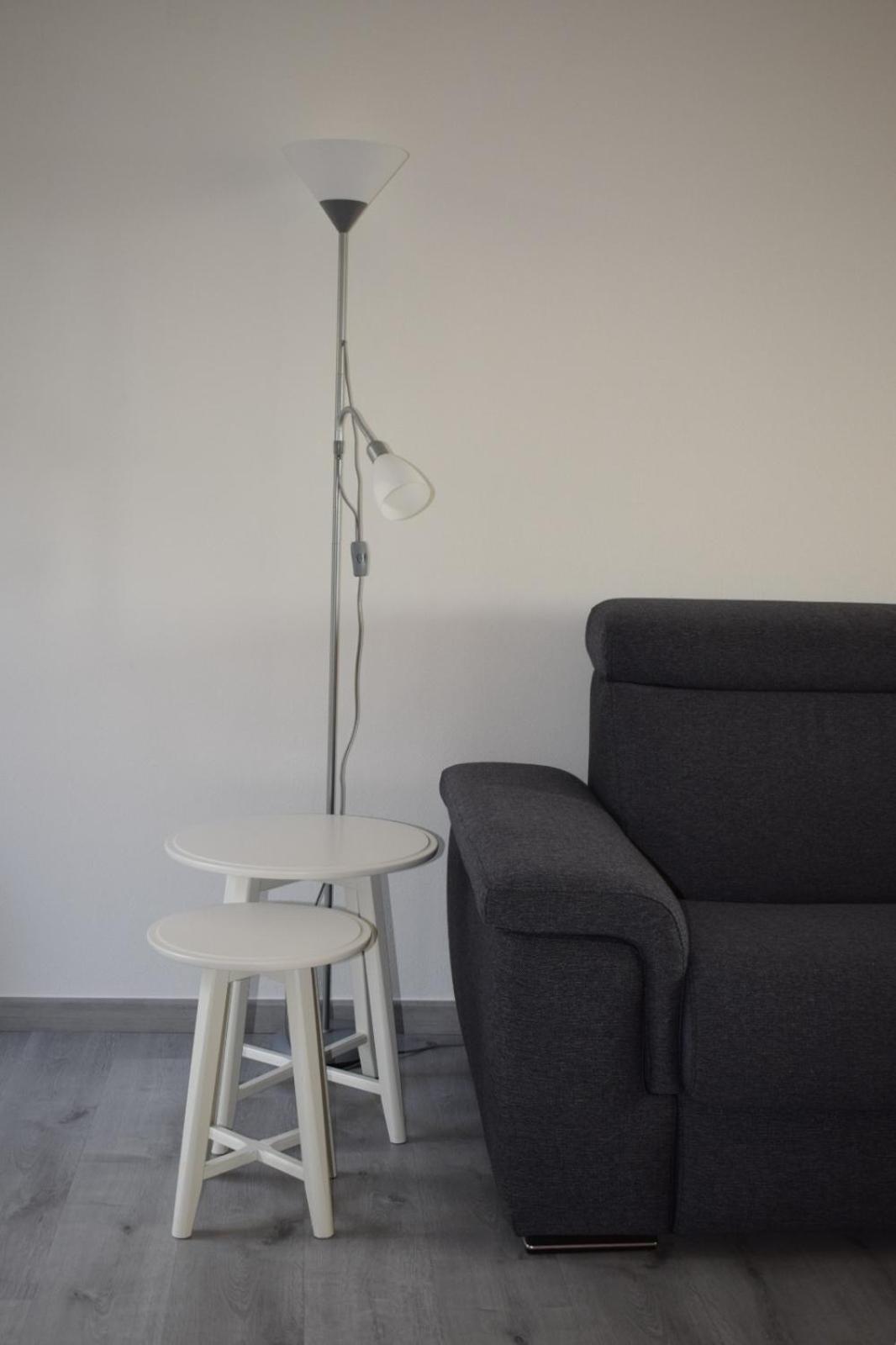 Appartamento Anna Brenzone sul Garda Eksteriør billede