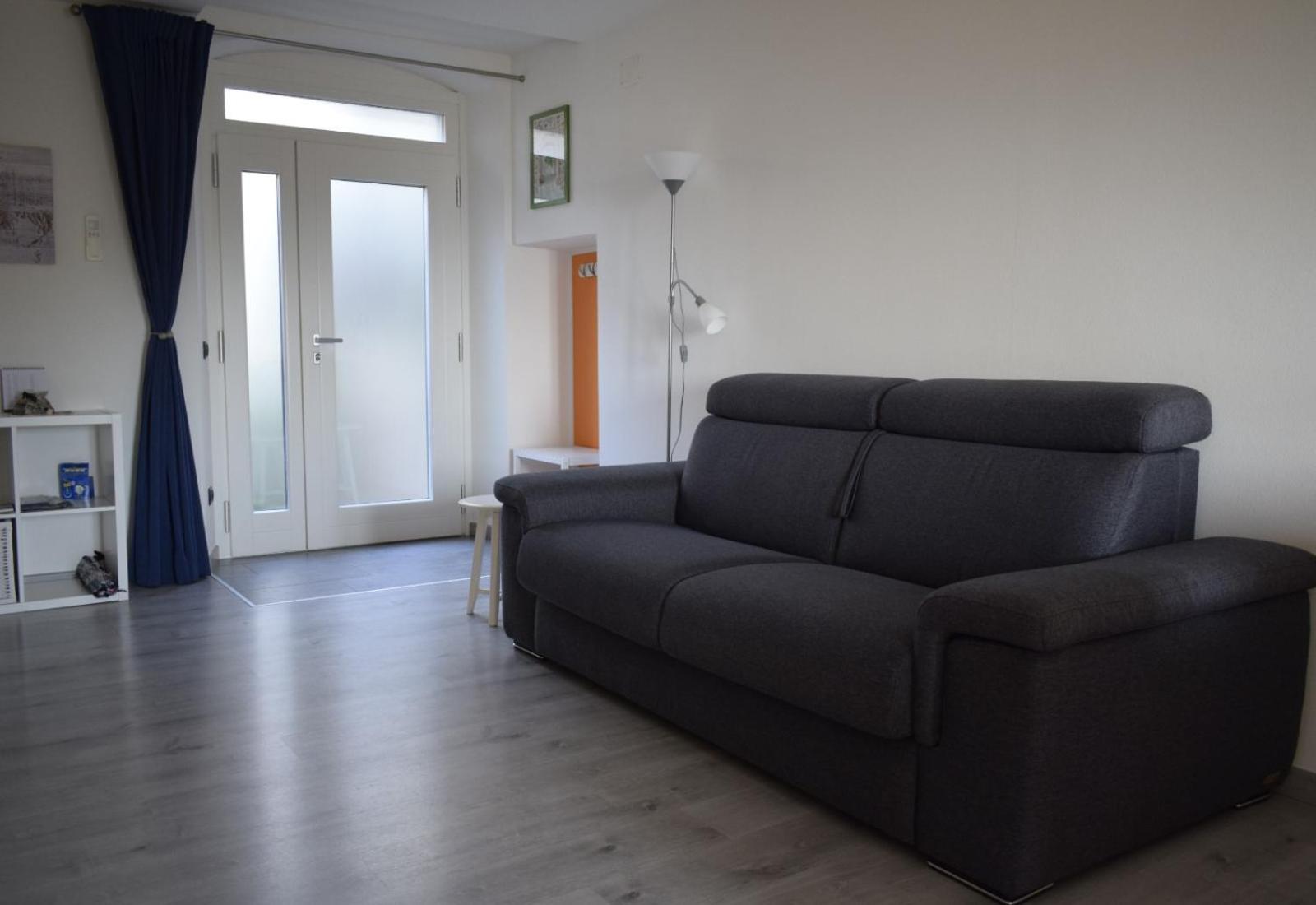 Appartamento Anna Brenzone sul Garda Eksteriør billede